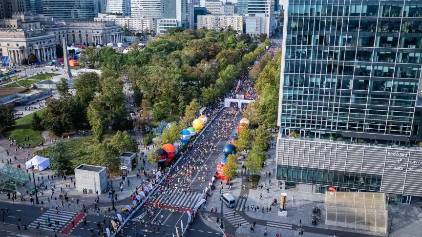 2024 09 29 MARATON WARSZAWSKI fot.MarcinKlimczak 4