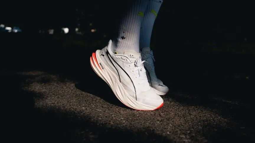 PUMA PURE