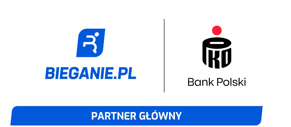 Bieganie Logo